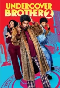 Undercover Brother 2