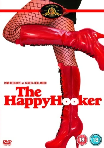 DVD Cover (UK)