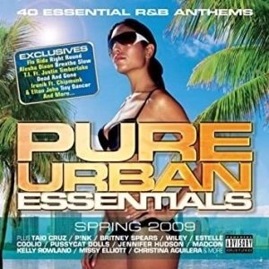 Pure Urban Essentials Spring 2009