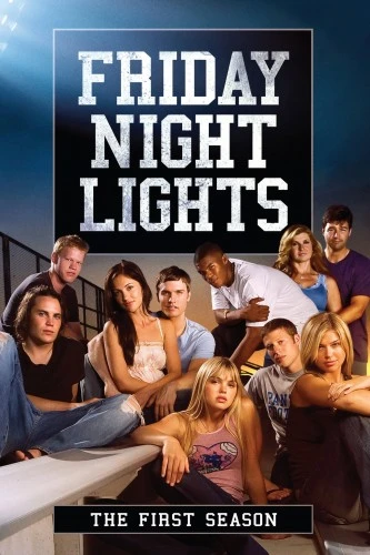 Theatrical Poster