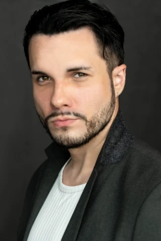 Mike Vordd