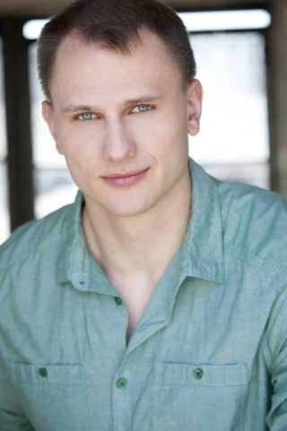 Tyler La Marr