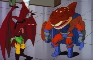 Super Shark