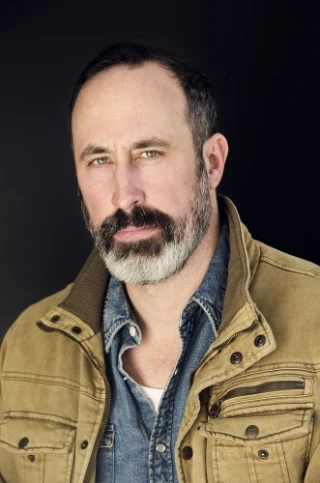 Joe Rowley