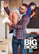 Little Girls Love Big Dicks 16