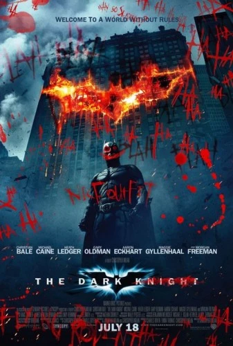 Theatrical Poster (USA)