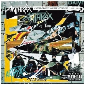 Anthrology: No Hit Wonders (1985–1991)