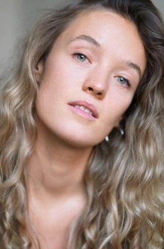 Oriana Gordon