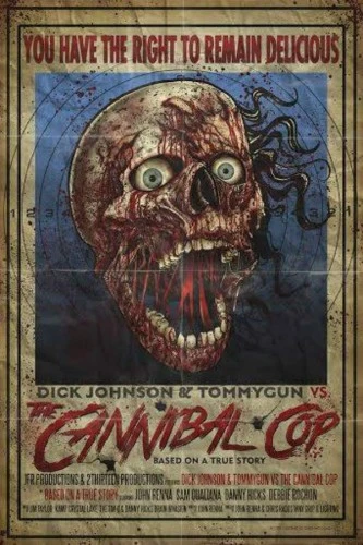 Theatrical Poster