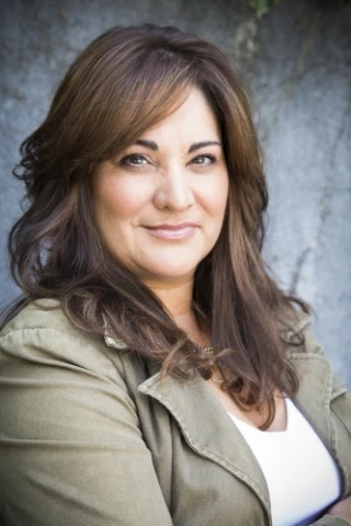 Nancy Mott Basi