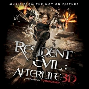 Resident Evil: Afterlife 3D