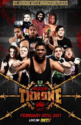 Theatrical Poster