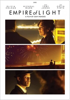 DVD Cover (Fox Searchlight)