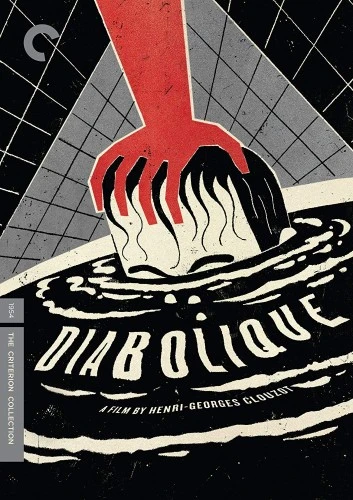 DVD Cover (Criterion Collection Reissue)