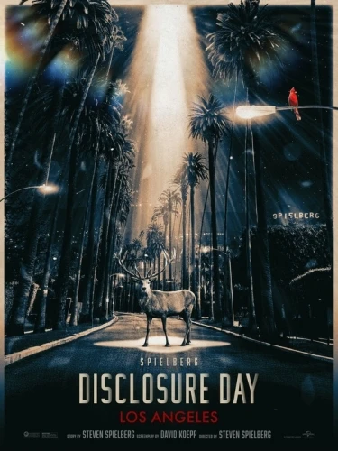 Theatrical Poster