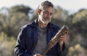 Here's Negan