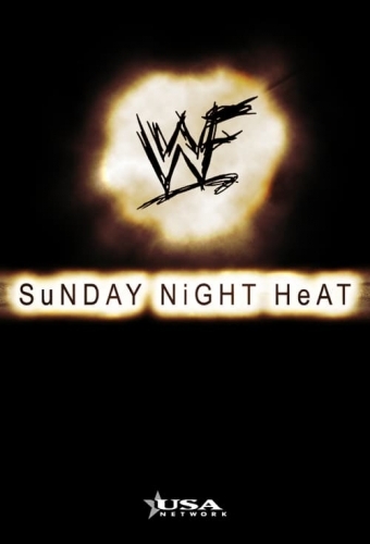 WWE Heat #369