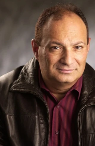 Frank Mondaruli