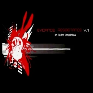Evidance Ressistance Vol.1