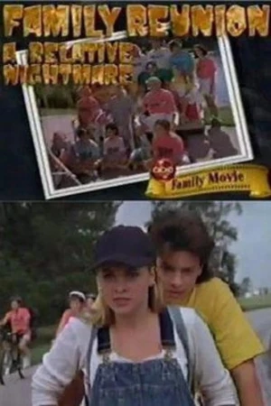 Theatrical Poster
