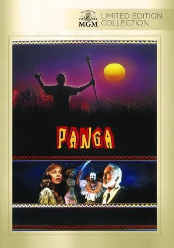 DVD Cover (Metro-Goldwyn-Mayer)