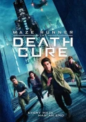 Maze Runner: The Death Cure