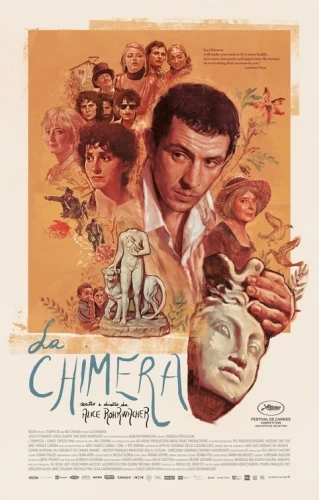 Theatrical Poster (Italy)