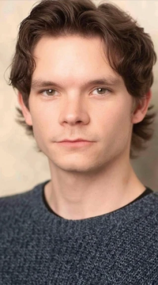 Zac Pullam