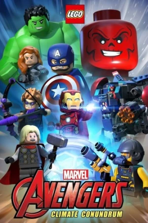 Theatrical Poster