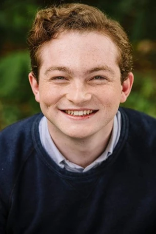 Sean McCarthy