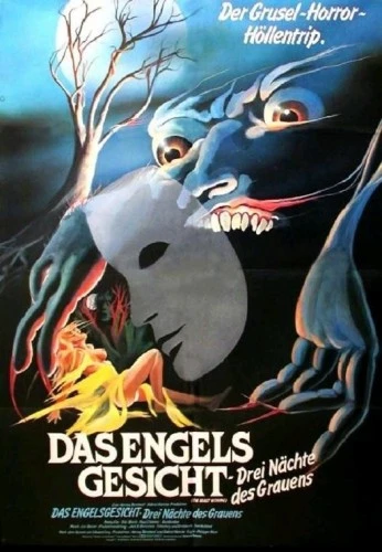 Theatrical Poster (Germany)