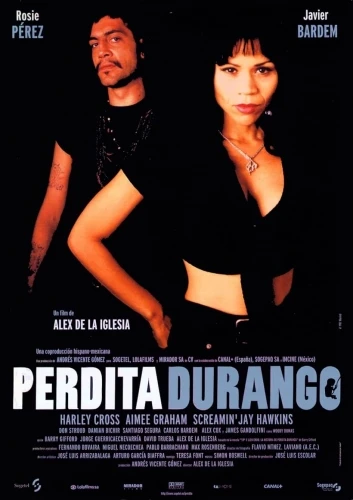Theatrical Poster (France)