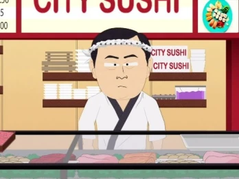 City Sushi