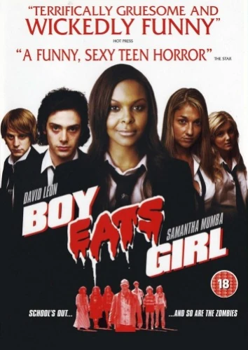 DVD Cover (Optimum Home Entertainment)