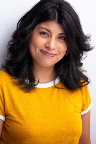 Reyna Rios