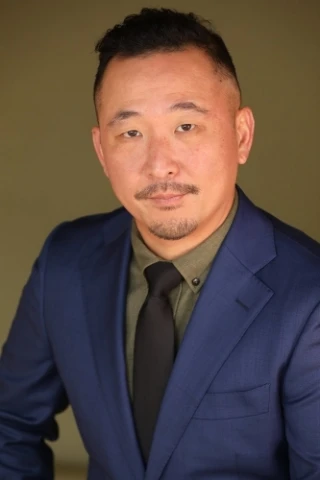 Joshua Kwak