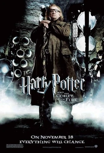 Theatrical Poster (USA)