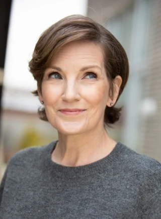 Amy Tribbey