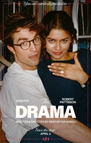 Theatrical Poster
