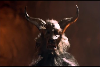 The Minotaur