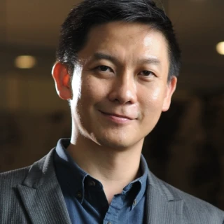 Andrew Ooi