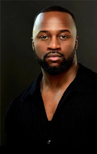 Yahudah Bane Brown