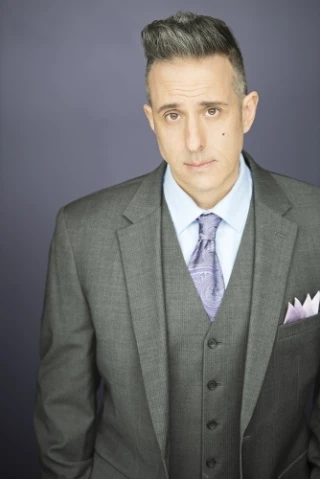 Tony Glazer