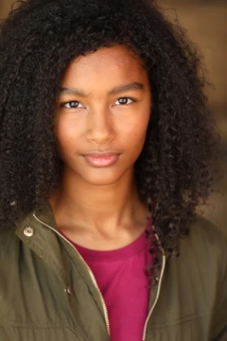 Aramé Scott