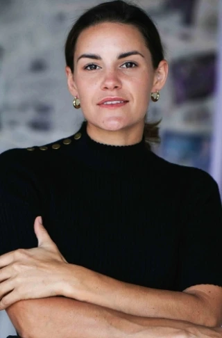 Kendall Cavener