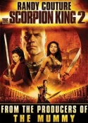 The Scorpion King: Rise Of A Warrior