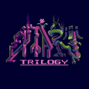 Atari Trilogy