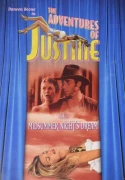 Justine: A Midsummer Night's Dream