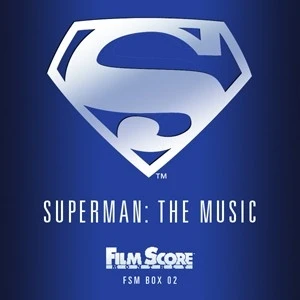 Superman: The Music (1978-1988)