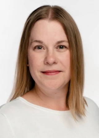 Rebecca Green
